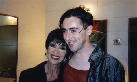 Alan Cummings Net Worth 2024 - Wife, Age, Height, Professional Life and ...