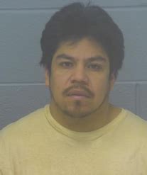 The Turner Report Carthage Sex Offender Charged With Illegal Reentry Into U S