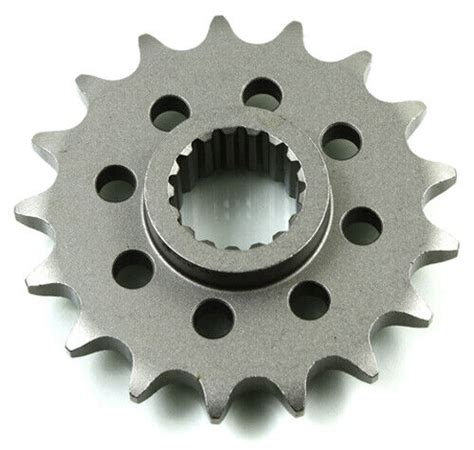 Jt Aprilia Rsv R Countershaft Steel Sprocket T Jtf