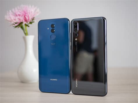 Huawei Mate 20 lite - nasze pierwsze wrażenia