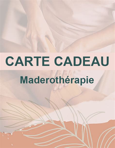 Carte Cadeau Institut de Beauté Bio à Puget Sur Argens