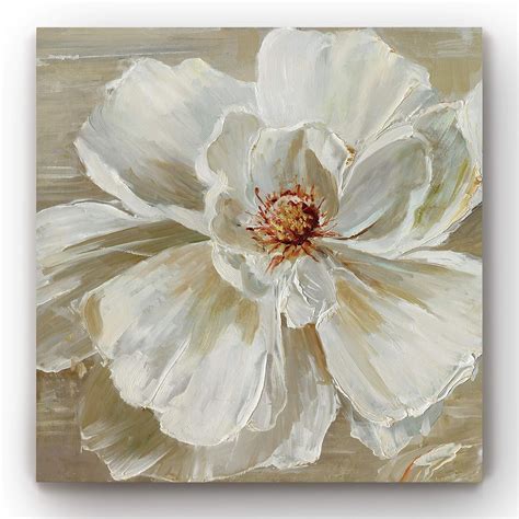 Renditions Gallery Canvas Prints Wall Art Bloomin Beauty I Gallery