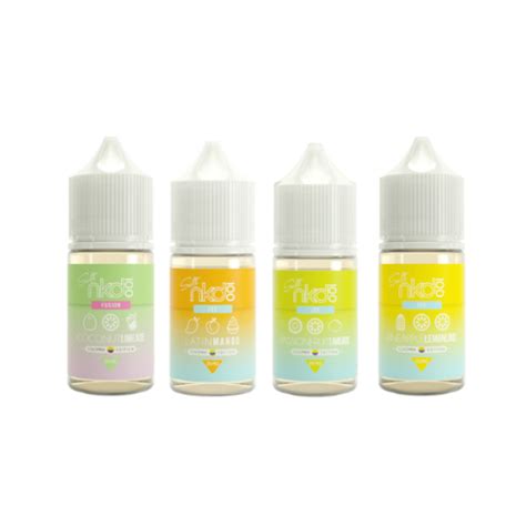 Naked Vape Juice Buy Naked Salts Lava Flow Hawaiian Pog Menthol