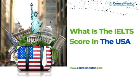 What Is The Ielts Score In The Usa