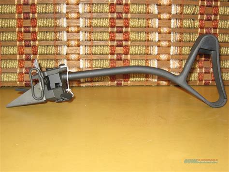 AK 47/74 side Folding Stock for sale at Gunsamerica.com: 940993578