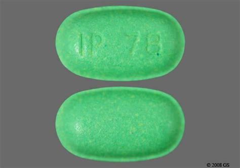 Green Oval Pill Images Goodrx