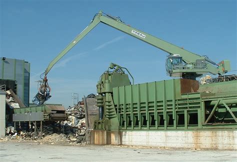 Grue équilibrée SERAM S80