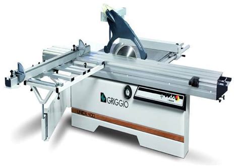 Станок для распила ДСП: определение, классификация, параметры