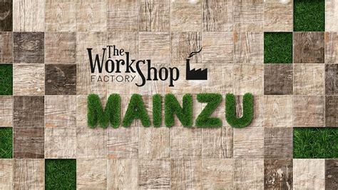 Home page - Mainzu ceramics