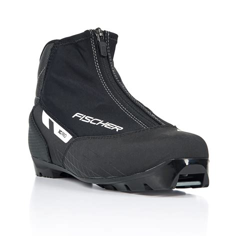 Buty Biegowe Fischer Xc Pro Bergsport