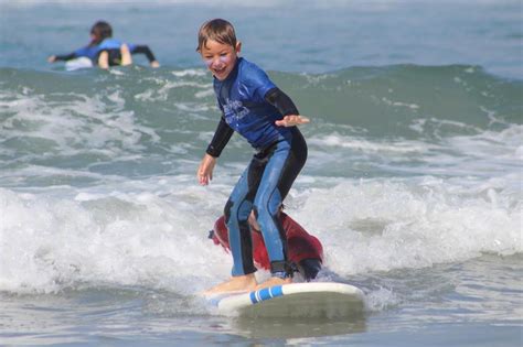 Summer Surf Camp - 3 Days | San Diego Surf School