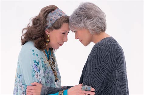 Grace And Frankie Final Season Photos Tease Last 12 Episodes