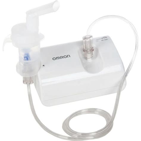 Jual Nebulizer Ne C Alat Uap Omron Harga Murah