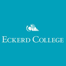 Eckerd College on Twitter: "Dr. Suzan Harrison '78 Appointed Dean of Faculty and Vice President ...