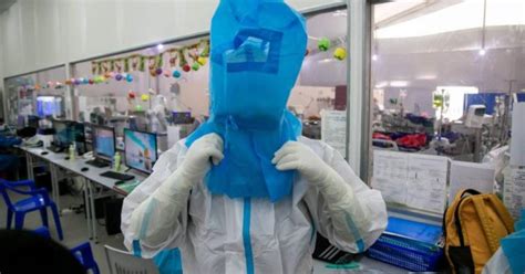 Am Rica Latina Y El Caribe Superan Los Muertos De Covid