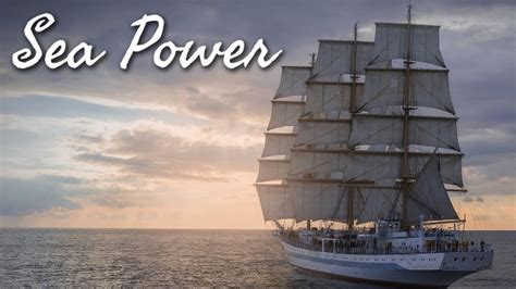 Sea Power - TheTVDB.com