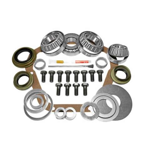 Dan 60 And 61 Yukon Master Overhaul Kit Buy Yk D60 F Pure Diesel Power