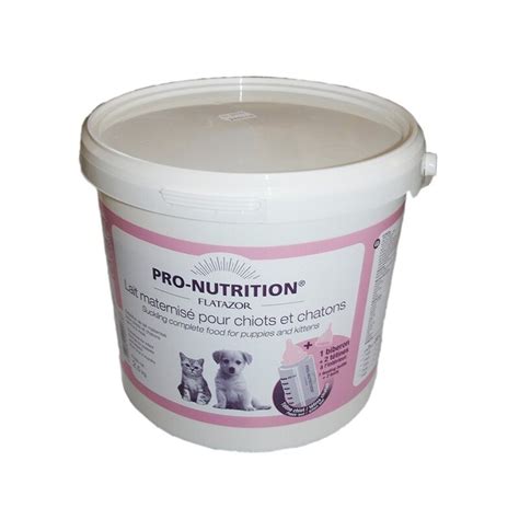 ProNutrition Lactazor Welpenmilch - PREMIUM PETSHOP