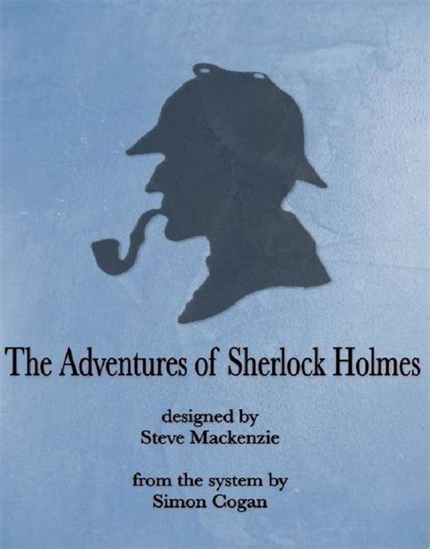 Sherlock Holmes Detective Story Game | Board Game | BoardGameGeek