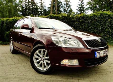 Skoda Octavia 1 8 Tsi DSG Szczecin Centrum OLX Pl