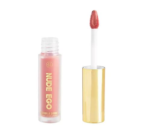 Bh Cosmetics Nude Ego Double Dare Pomadka Do Ust Sin Ml Ezebra Pl