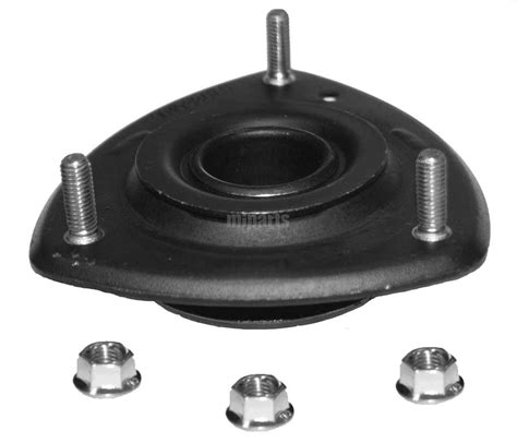 Shock Absorber Mounting Brackets