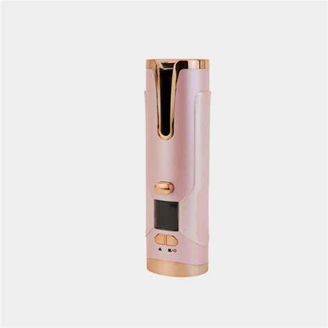 Cordless automatic hair curler pro – Premium Hair Cares & Hair Tool ...