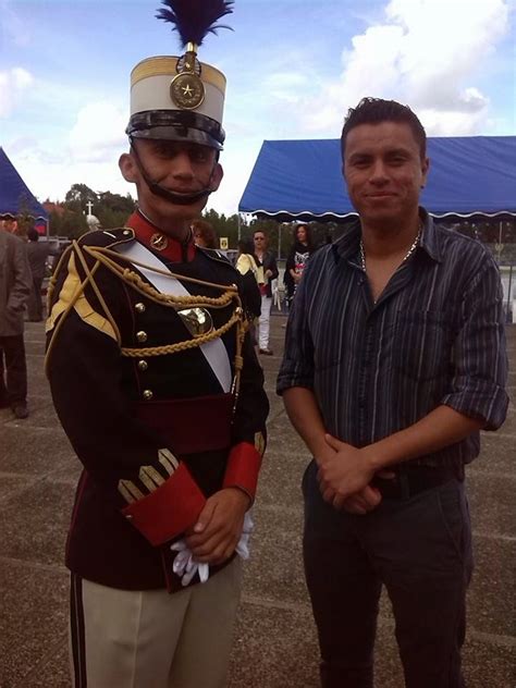 Caballeros Cadetes De Ayer Hoy Y Siempre Graduacion De La Promocion