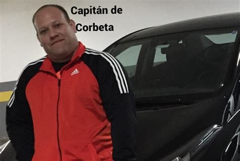 LuisSucesosLuis on Twitter Cicpc detuvo al capitán de corbeta Denis