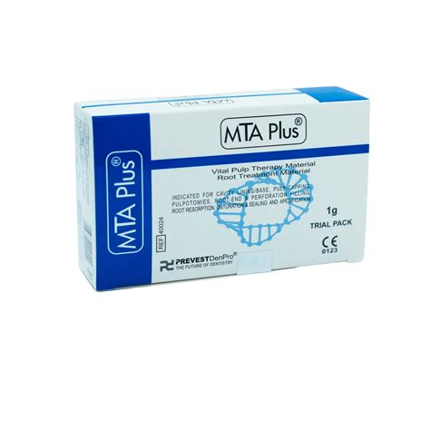 Mta Mineral Trioxide Aggregate 3