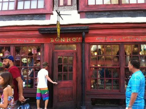 ZONKO’S JOKE SHOP - Updated January 2025 - 19 Photos & 26 Reviews - 6000 Universal Blvd, Orlando ...