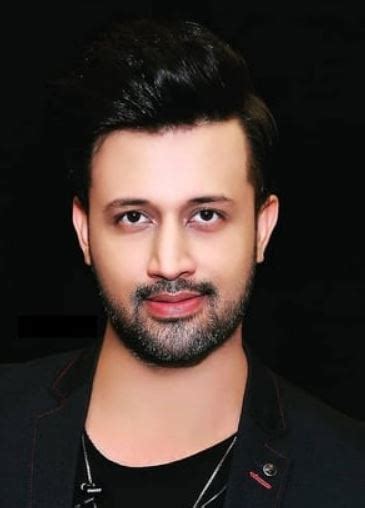 Atif Aslam age, height, weight, wife, dating, net worth, career, bio