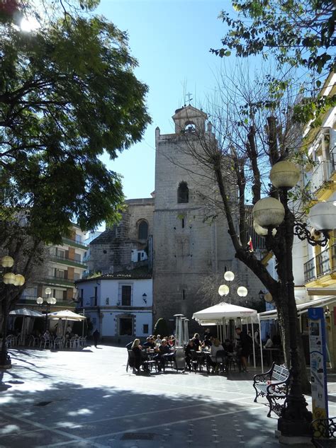 Jerez de la Frontera. : r/SpainPics