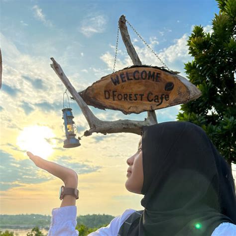 Raisa Raisa Universitas Maritim Raja Ali Haji Tanjung Pinang Umrah