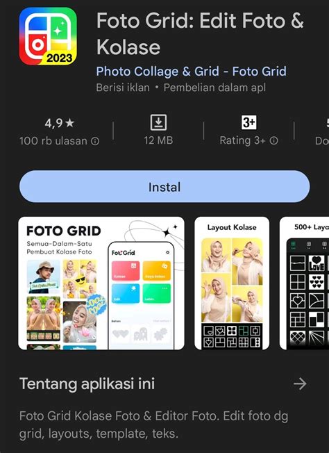 5 Aplikasi Edit Foto Dengan Mudah Di Hp