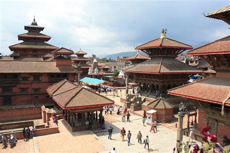 Nepal Kathmandu Durbar Square - Free photo on Pixabay - Pixabay