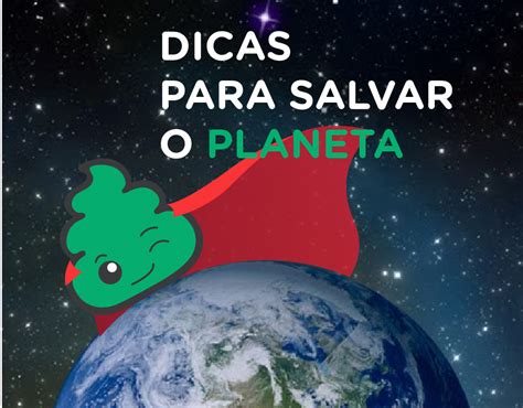 Vamos Cuidar Do Planeta Terra Blog Freebrands