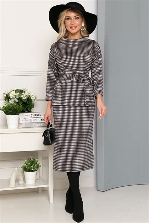 Комплект 6410 Avili ᐉ Купить с Доставкой за 5 250 руб, примерка при ...