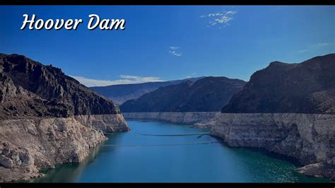 Hoover Dam Youtube