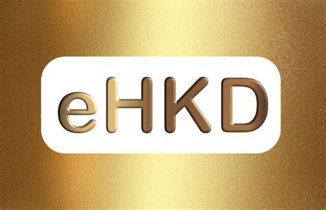 Hong Kong Shares Roadmap For E HKD Will Explore CBDC For DeFi Ledger