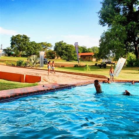 Kingsgate Nandoni Dam in Thohoyandou | Best Rates & Deals on Orbitz