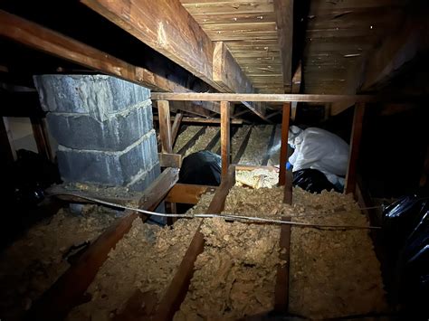 Everything You Need To Know About Crawl Space Cleaning Master Attic