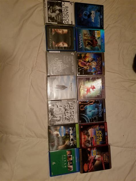 185 best Disc Replay images on Pholder | Dvdcollection, Funkopop and ...
