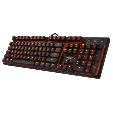 FORCE K85 Specification | Keyboard - GIGABYTE Global