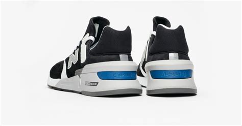 ABZORB Bedeutung | everysize Sneaker Lexikon