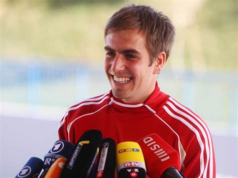 Top Football Players: Philipp Lahm Profile and Pictures,Images