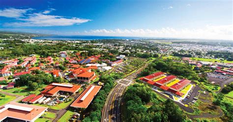 Best Colleges in Hawaii 2021 - University Magazine