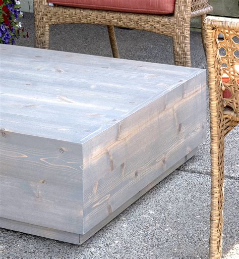diy patio table 8
