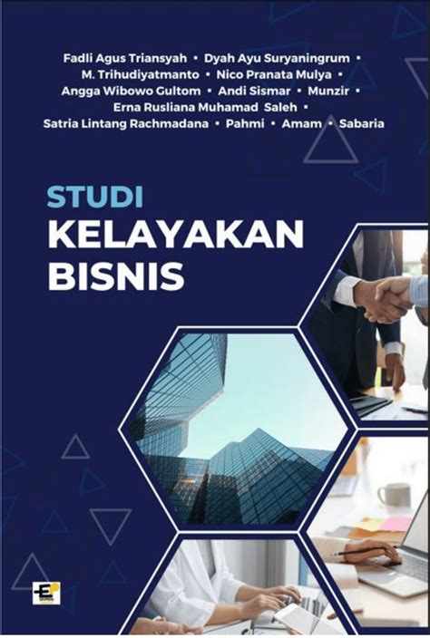 Pdf Studi Kelayakan Bisnis