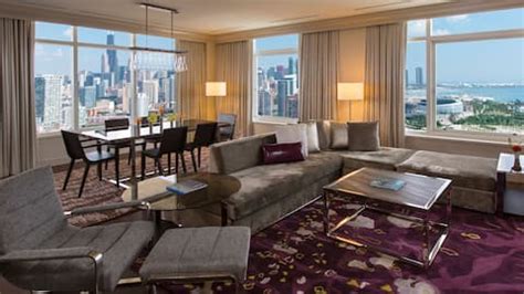 Hyatt Regency McCormick Place Chicago | Book Your Stay Now